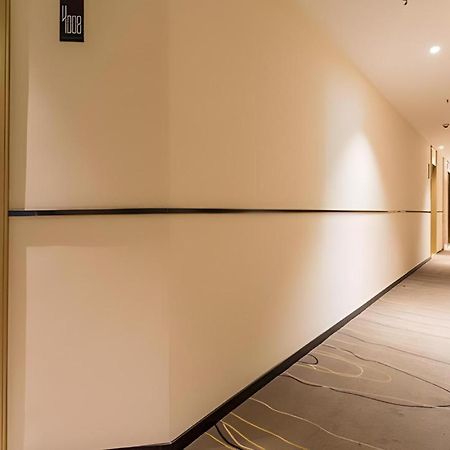 City Comfort Inn Qinzhou Port District Central Square Lungmen Kültér fotó