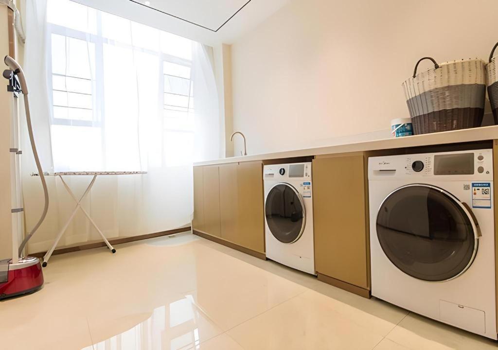 City Comfort Inn Qinzhou Port District Central Square Lungmen Kültér fotó